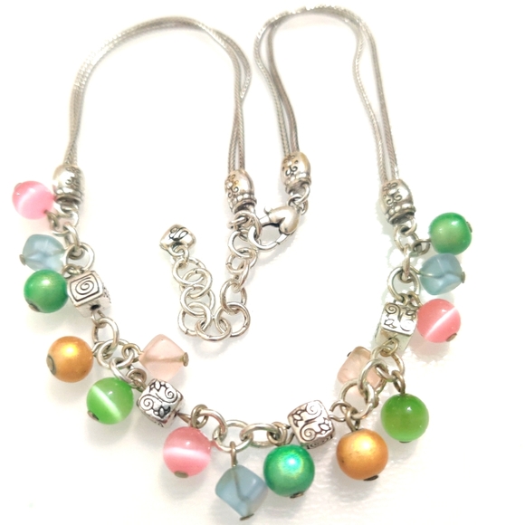 Brighton Jewelry - Brighton Mimosa Necklace